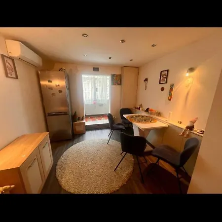 16 Apartmán *