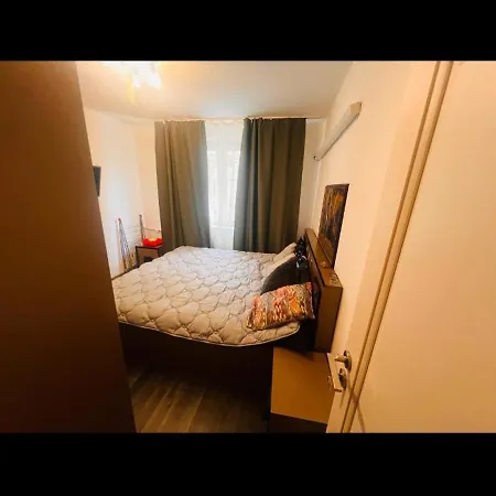 16 Apartamento